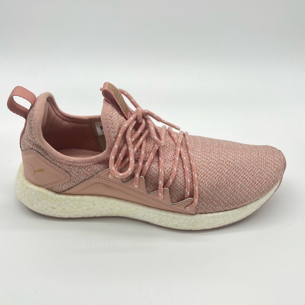 Puma | Soft Foam+ Optimal Comfort NRGY Neko | Pink  Athletic Shoes Pink Top | 10